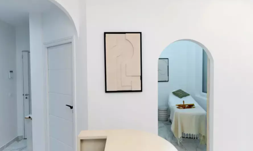 3 séances épilation laser avec Body Industry Pantin