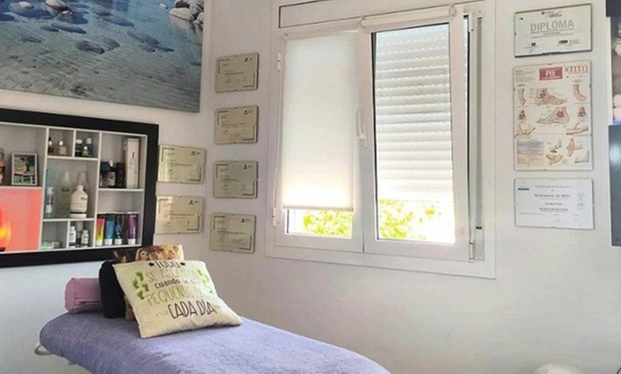 Image 6: 1 o 2 masajes a elegir de 60, 75 o 90 minutos para 1 persona