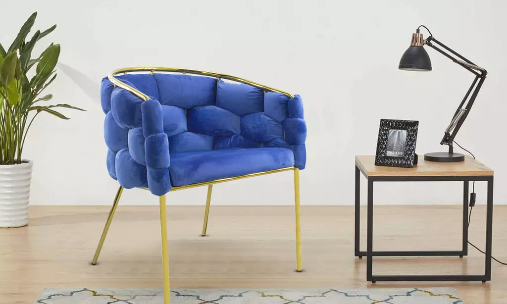 Set di 2 poltrone Baloon Bubble Arabella