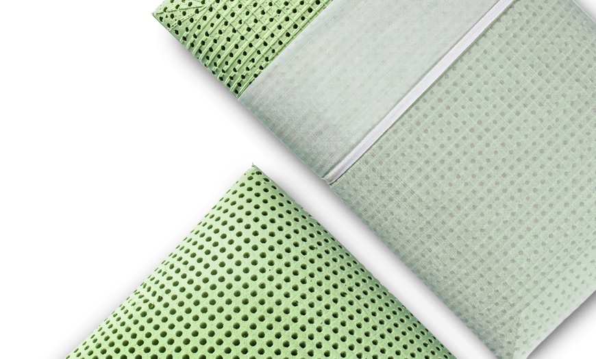 Image 5: Guanciale Sensation in memory profumato