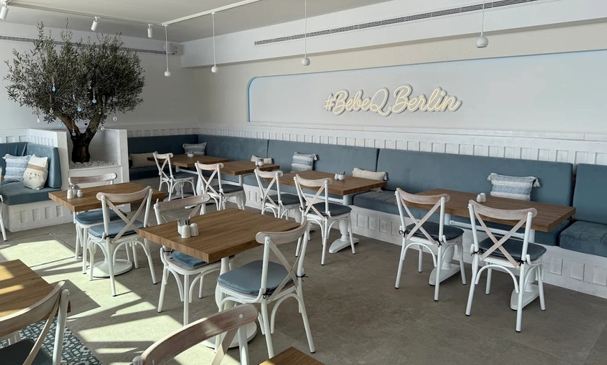 Image 5: Orientalische Geschmacksreise in die Türkei – Traditionelles Frühstück