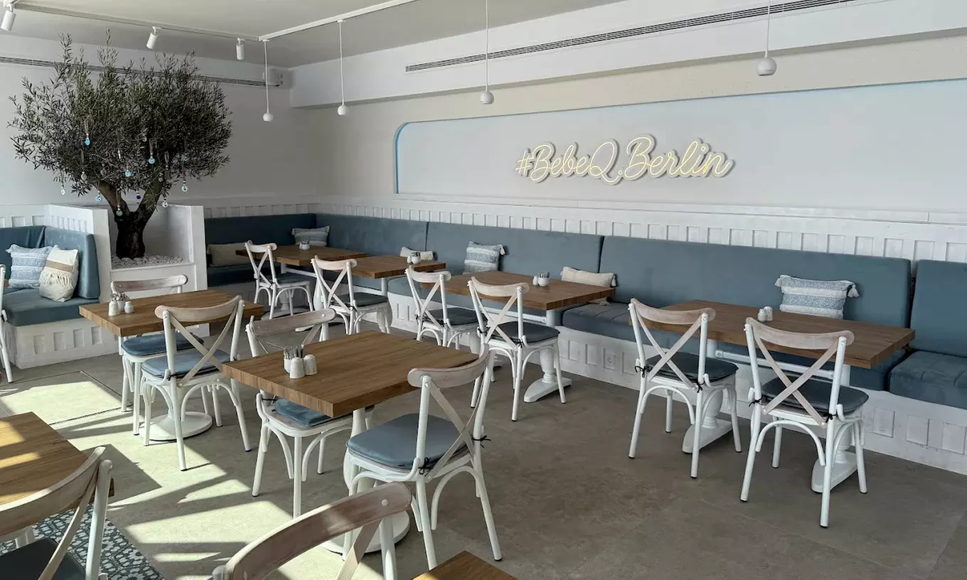 Orientalische Geschmacksreise in die Türkei – Traditionelles Frühstück