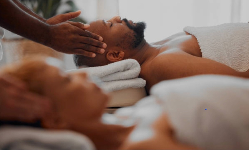Image 2: 50- or 80-Minute Swedish or Deep Tissue Massage 
