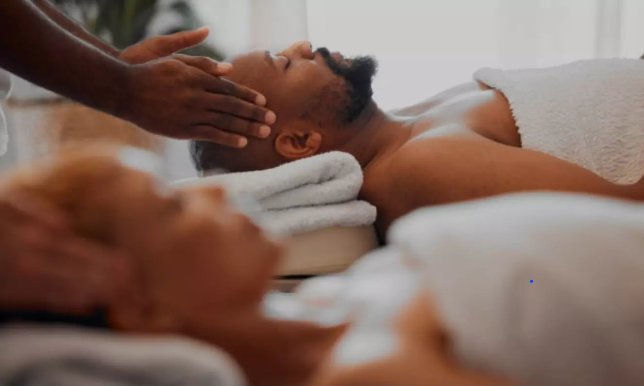 50- or 80-Minute Swedish or Deep Tissue Massage at Zen Balance Wholistic Wellness - Up to 39% Off