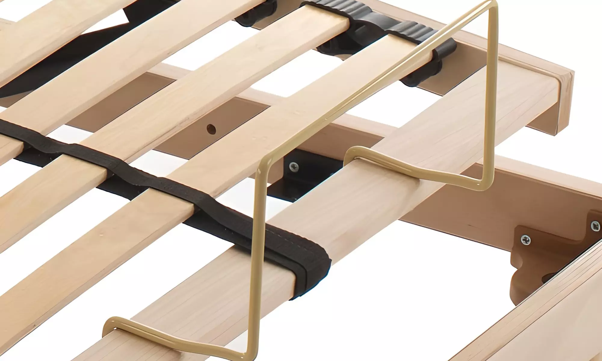 Rete ortopedica elettrica Mentor