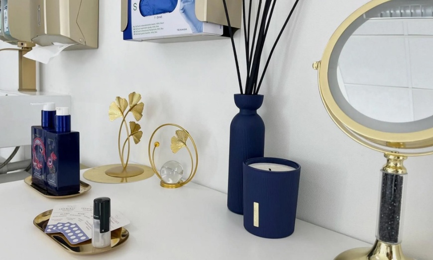 Image 2: Professionele en gepersonaliseerde gezichtsbehandeling