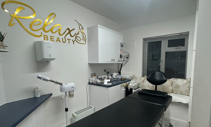 Image 2: Up to 68% Off on Microblading at Relax Beauty