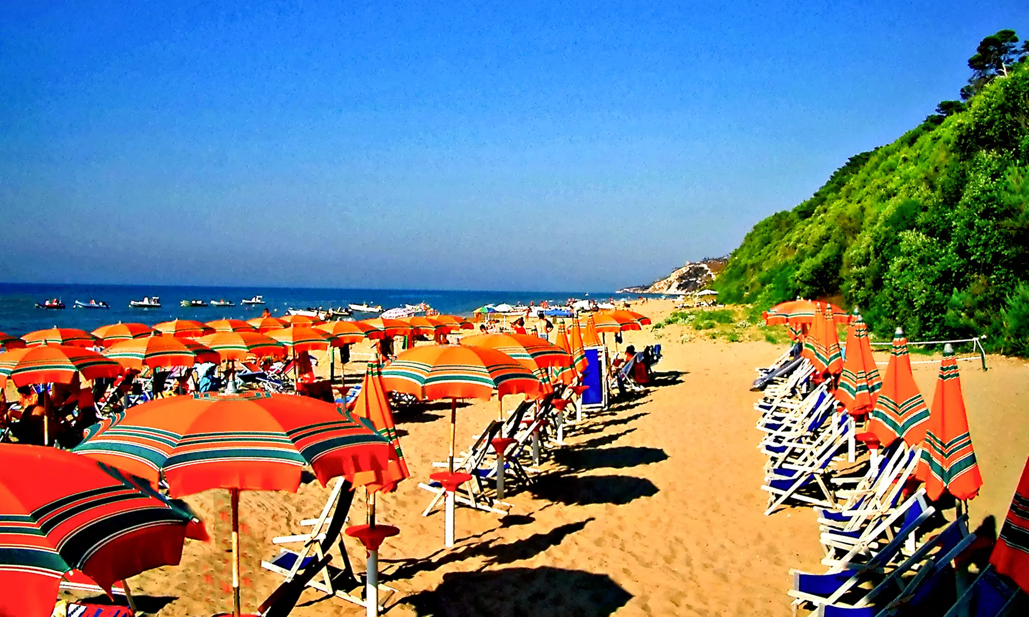 Puglia: 7 notti in camera Classic in pensione completa