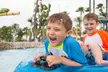 Admission to Palm Beach at Moody Gardens - Select Your Date June 2 - September 28, 2025 (Up to 50% Off) - Second Medium