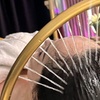 Image 1: 60 Min Head Spa Treatment w/Neck & Scalp Massage + Mini-Facial for 1-2