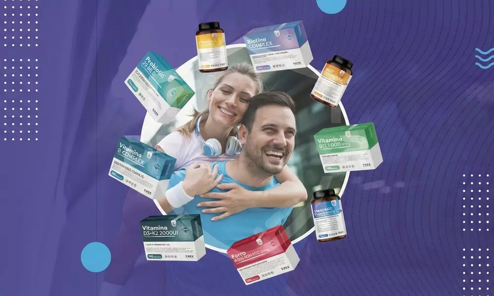 90 compresse di integratore alimentare Magnesio Bisglicinato T-Rex