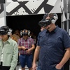 Image 2: Immersive VR Expeditions: Choose Your Adventure at EXP Rosemont