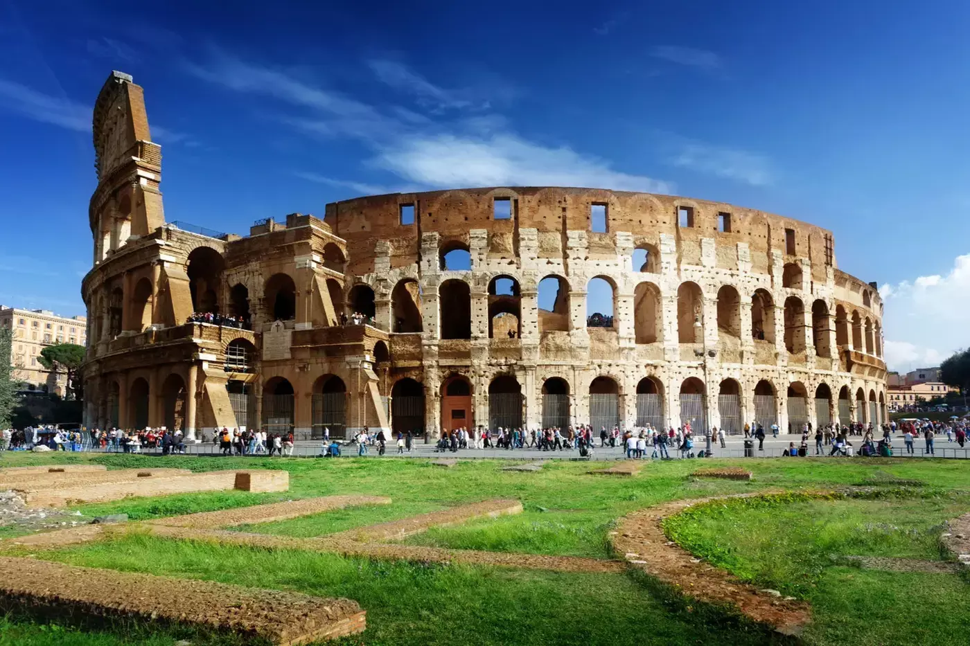 ✈ 8-Day Malta Vacation with Air from Great Value Vacations