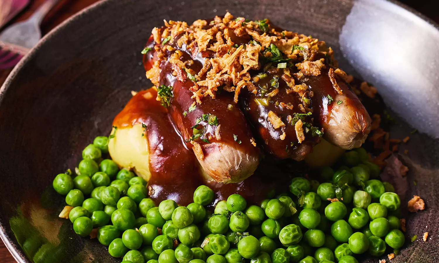 The Blind Busker Hove Delicious Dining Experiences for Two