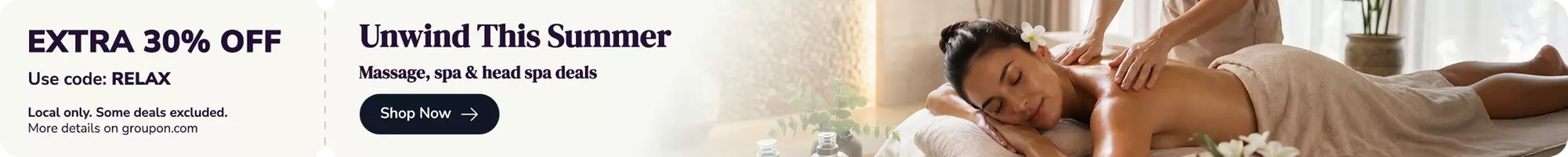 Hairdresser coupons and vouchers. Save up to 70% on Hairdresser with GROUPON.ae.