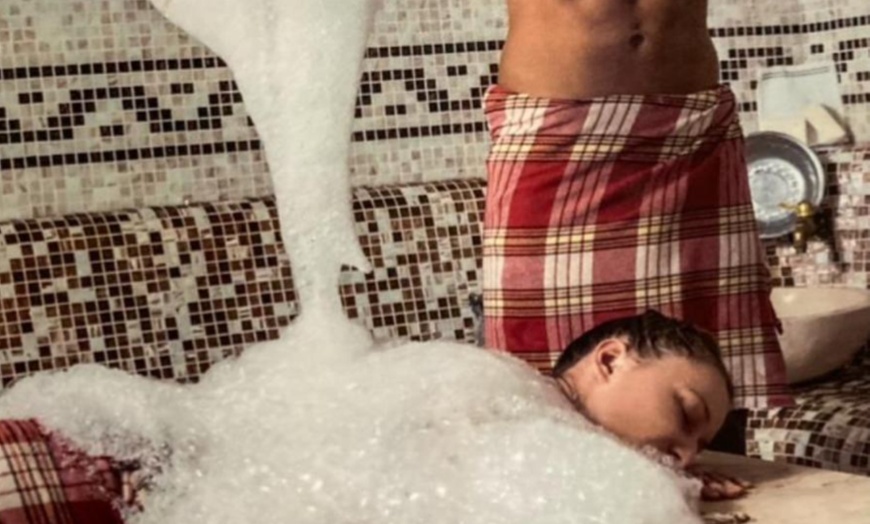 Image 6: Hamam inkl. Paarmassage für 2 Personen
