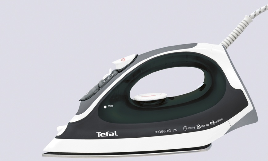 Image 3: Tefal Steam Iron