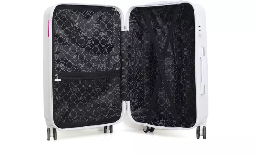 Image 16: Ensemble de 3 valises