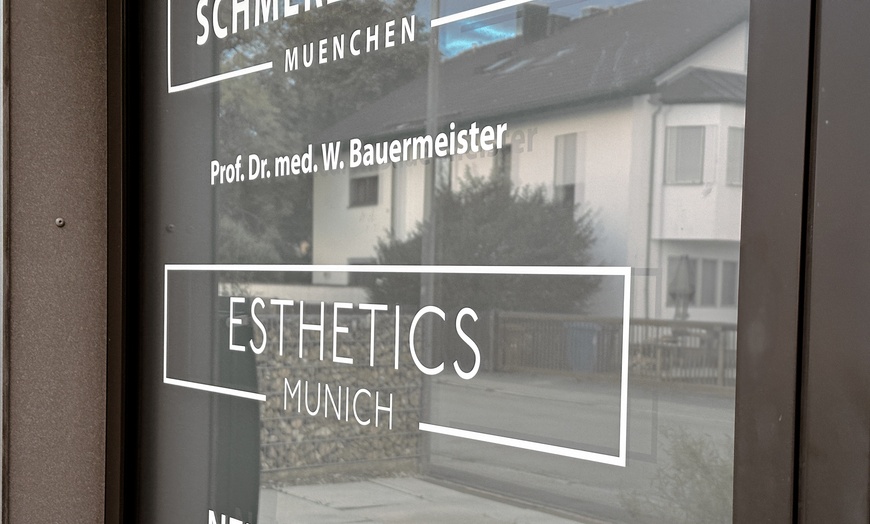 Image 3: Injektionslipolyse (5ml / 10ml) an einer Zone nach Wahl inkl. Anamnese