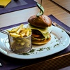 Image 1: Hamburger mit Steakhouse Pommes für 1 - 4 Personen