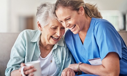 Nurse Aide (CNA) Online Certification Course - Expert Skills Courses