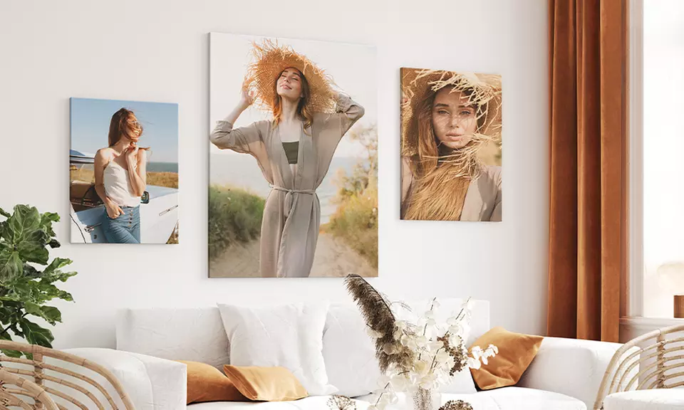 Fotolienzo personalizado: dale vida a tus recuerdos