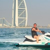 Image 5: 30- or 45-Minute Jet Ski Rental for up to Two
