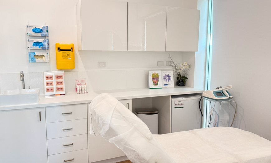 Image 4: Achieve a Youthful Look: Fine Line Reduction - 1, 2, or 3 Major Areas