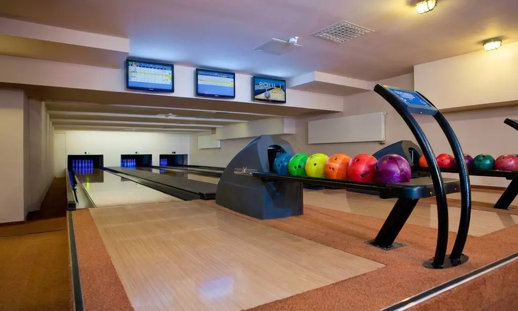 Day spa lub pobyt z wyżywieniem, masażem i wellness w 4* Młynie