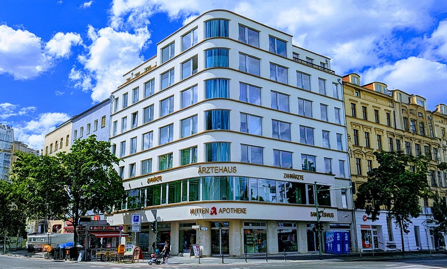 Image 1: 1 oder 2 Kältekammer-Anwendungen für 1 Person