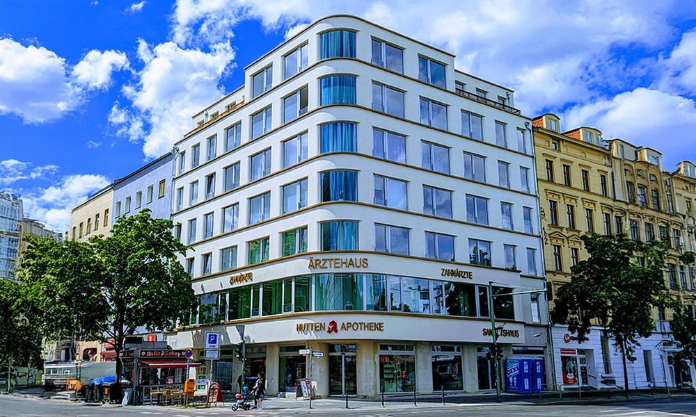 1 oder 2 Kältekammer-Anwendungen für 1 Person