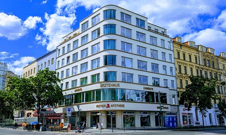 1 Kältekammer-Anwendung für 1 Person - Therapy & Move