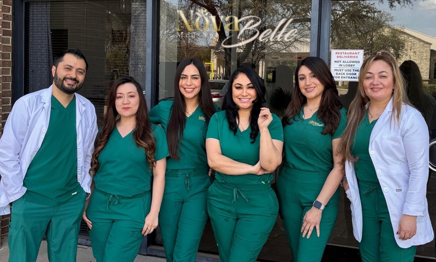 Image 2: Discover the Botox at Novabelle MedSpa