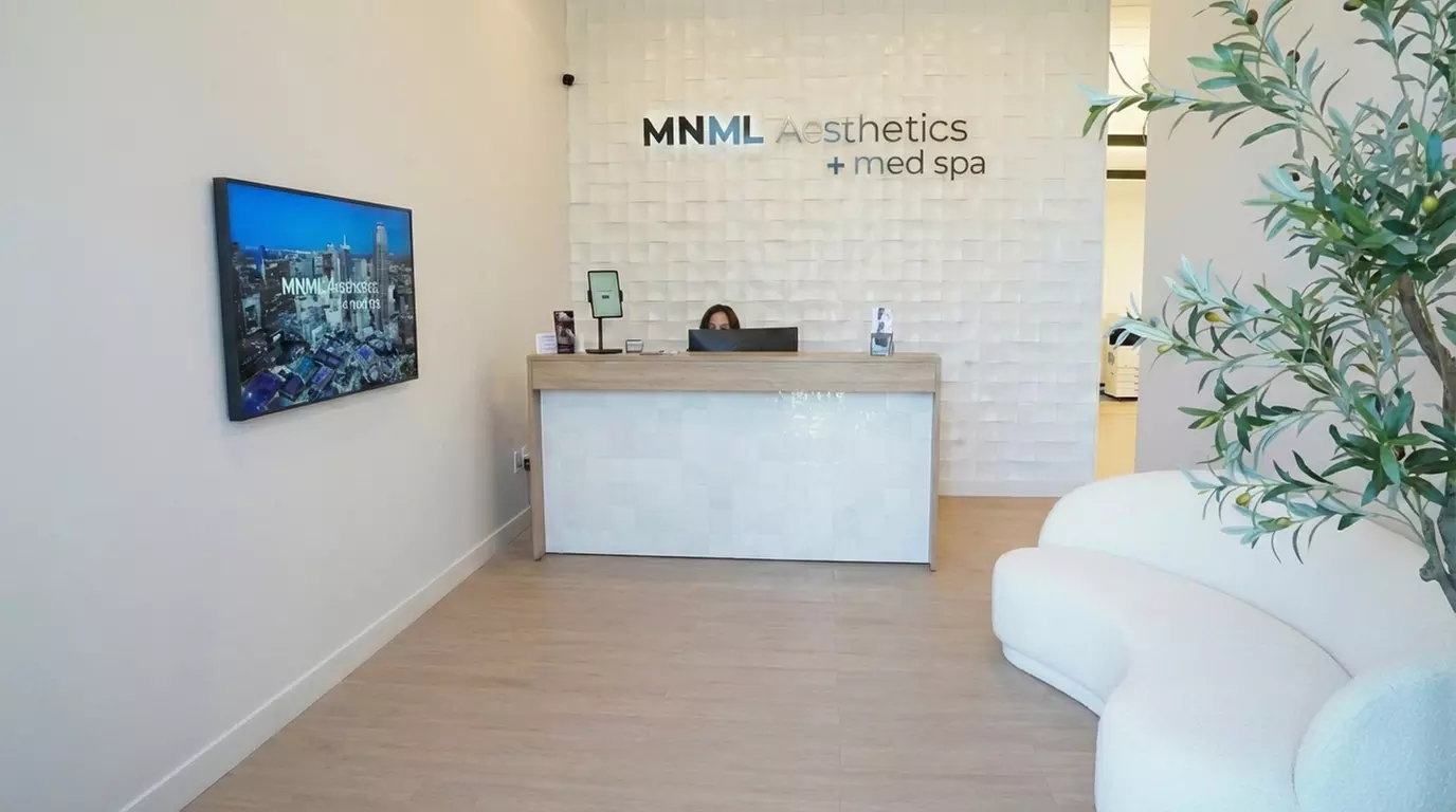 Transform Your Body w/ MNML Tone Sculpting: Choose 2, 4 or 6 Sessions