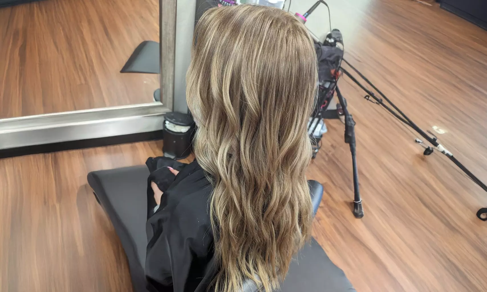 Holiday Pick 3 Hair Package with Cut Color or Treatments