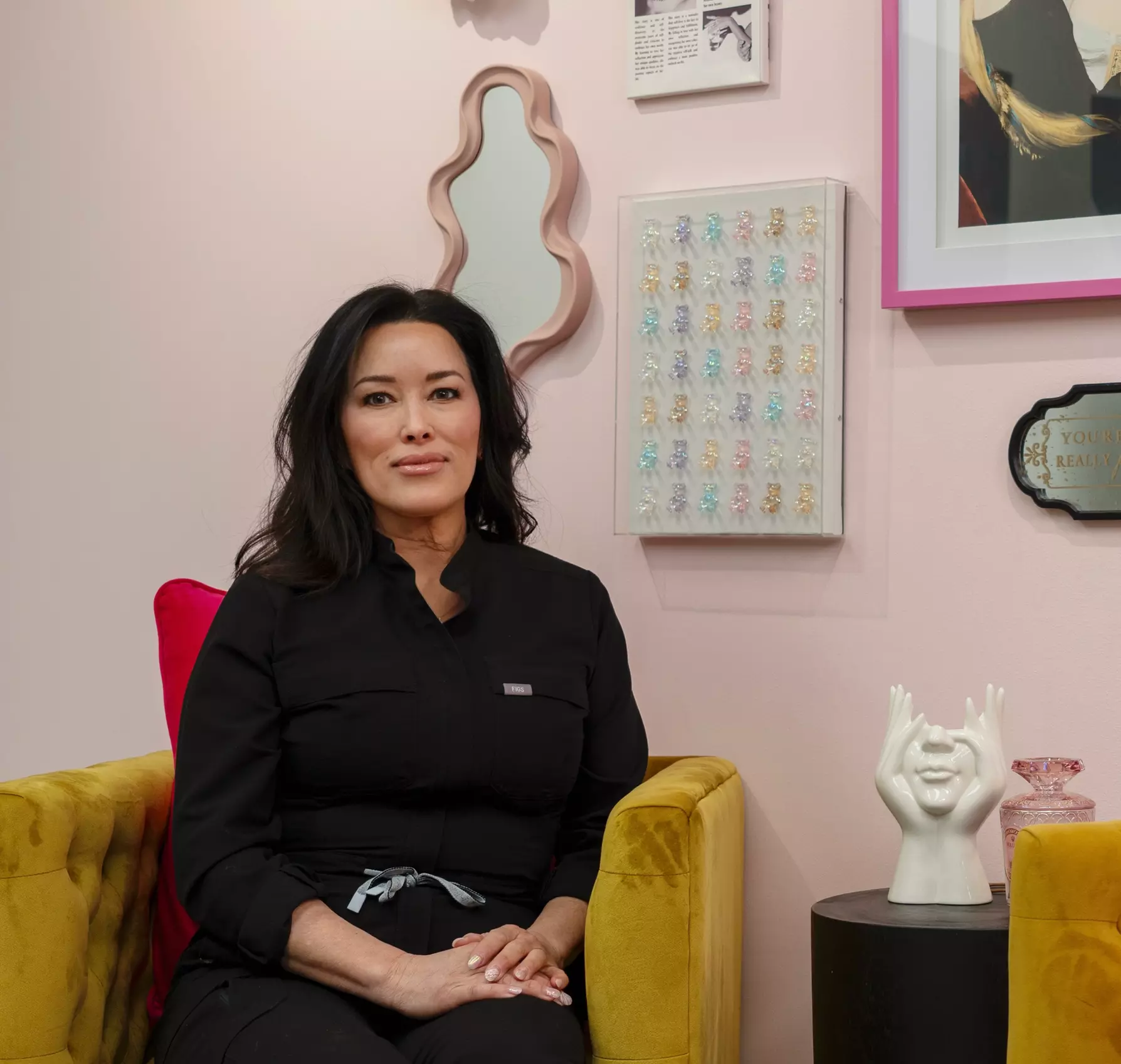 Refresh Yourself with a 20, 40 or 60 Units of Botox