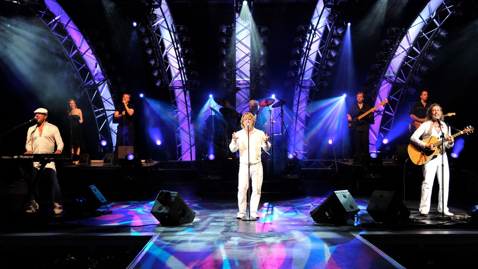 Stayin' Alive: One Night of the Bee Gees - Up to 43% Off