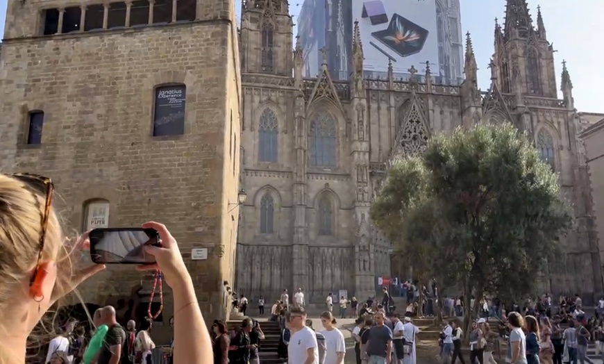 Image 4: Descubre la ciudad de una forma diferente con 1 City Game a elegir