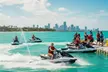 One-Hour Jet Ski Rental for Your Crew of Up to 4 in Miami Waters | Cruise at Your Own Pace - Second Medium
