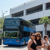 Image 4: Key West Day Trip: Round-Trip Shuttle from Miami