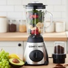 Image 9: 2-in-1 blender