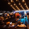 Image 1: Boat Party Experience – Dance, Mingle & Enjoy Stunning Views