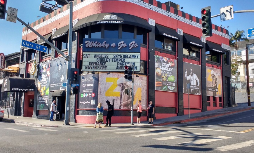 Image 10: Explore London's Iconic Gems with a Self-Guided Audio Tour