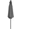 Image 6: 3M Garden Parasol with UV Protection and 360° Tilt 