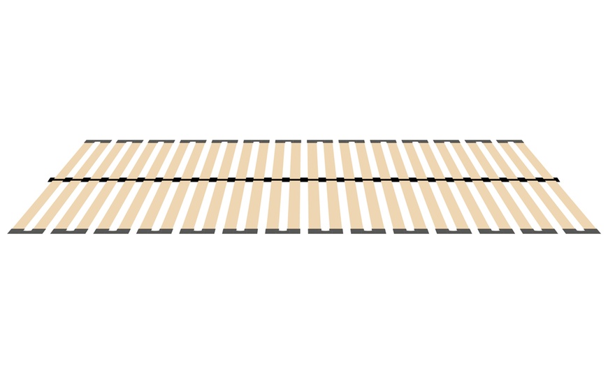 Image 2: Home Deluxe Lattenrost VARI