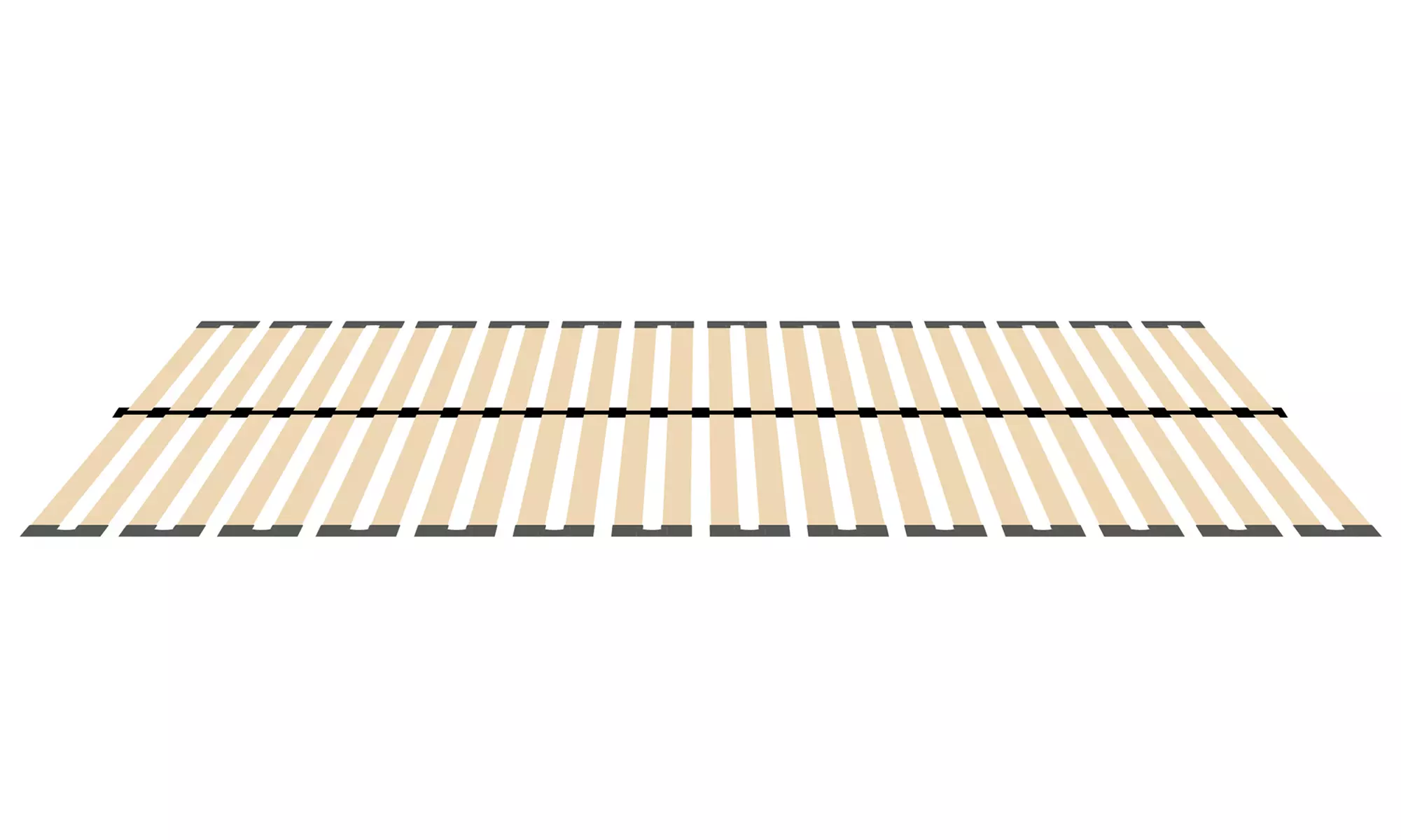 Home Deluxe Lattenrost VARI