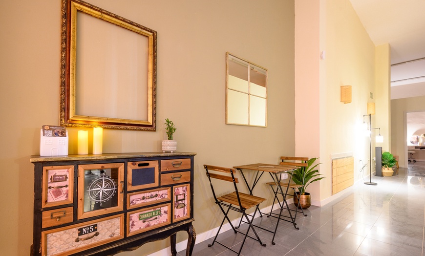 Image 2: Ritual Harmony Head Spa 