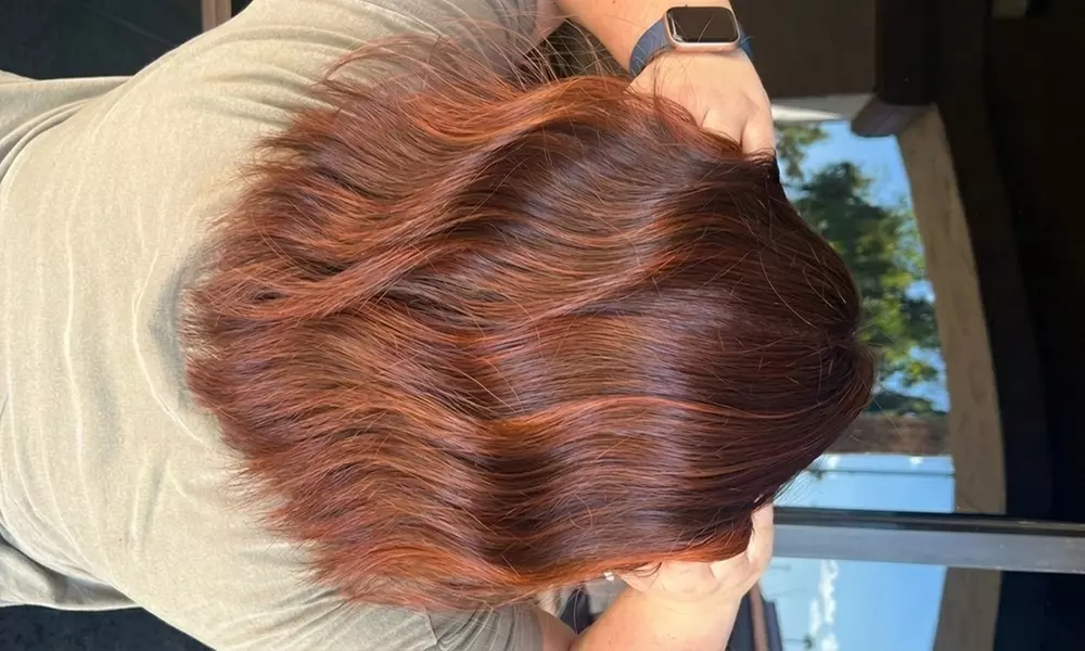 Transform Your Look: Partial or Full Highlight, Haircut, Style Options