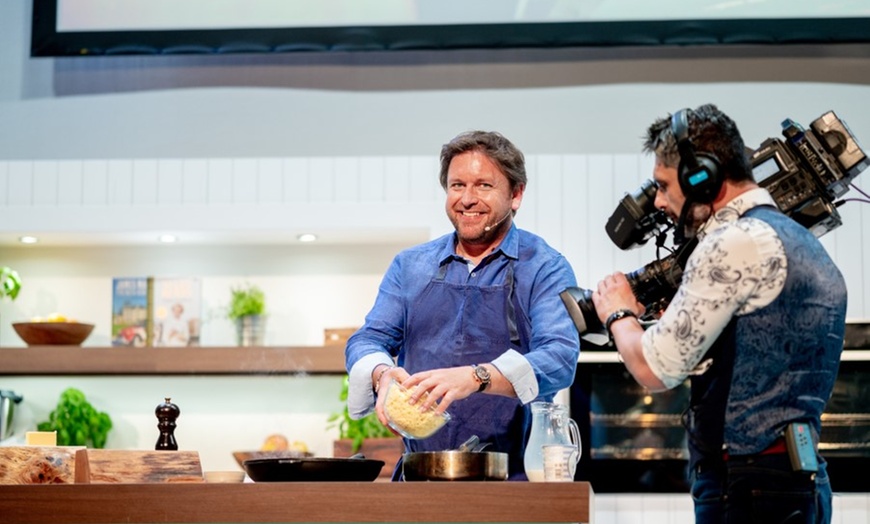 Image 2: BBC Gardeners’ World Live | June 12, 13, and 15, 2025 