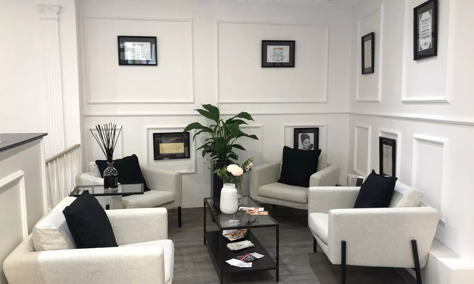 Laser Haarentfernung